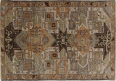 Vloerkleed Brinker Aura Rust Multi | 160 x 240 cm