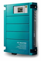 Mastervolt AC Master 24 V AC Master 24/500 Universal Outlet