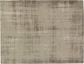 Vloerkleed Brinker Grunge Beige | 240 x 340 cm