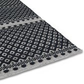 Vloerkleed Brinker Saint Navy | 170 x 230 cm