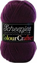 Scheepjes 10 x Colour Crafter Spa (2007)