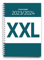 Schoolplanner XXL 2023-2024