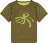 Oilily-Tuk T-shirt-Meisjes