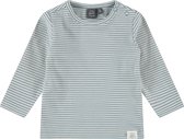 Babyface Unisex T-shirt - Maat 50