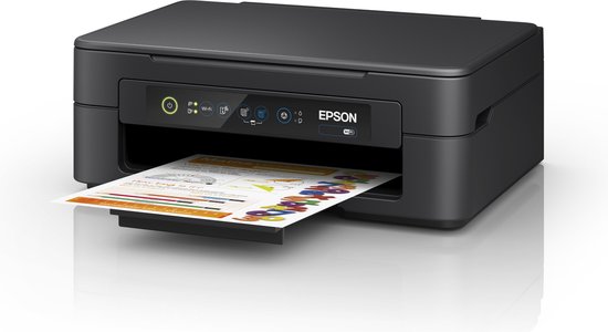 Epson Expression Home XP-2205 All-In-One Wireless Inkjet Printer - *New in  Box*