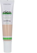 Collection Cica Soothing Foundation - 2 Porcelain
