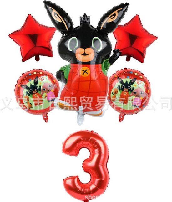 Bubble World - Bulles De Savon Bing Pour Enfants – Lot De 12