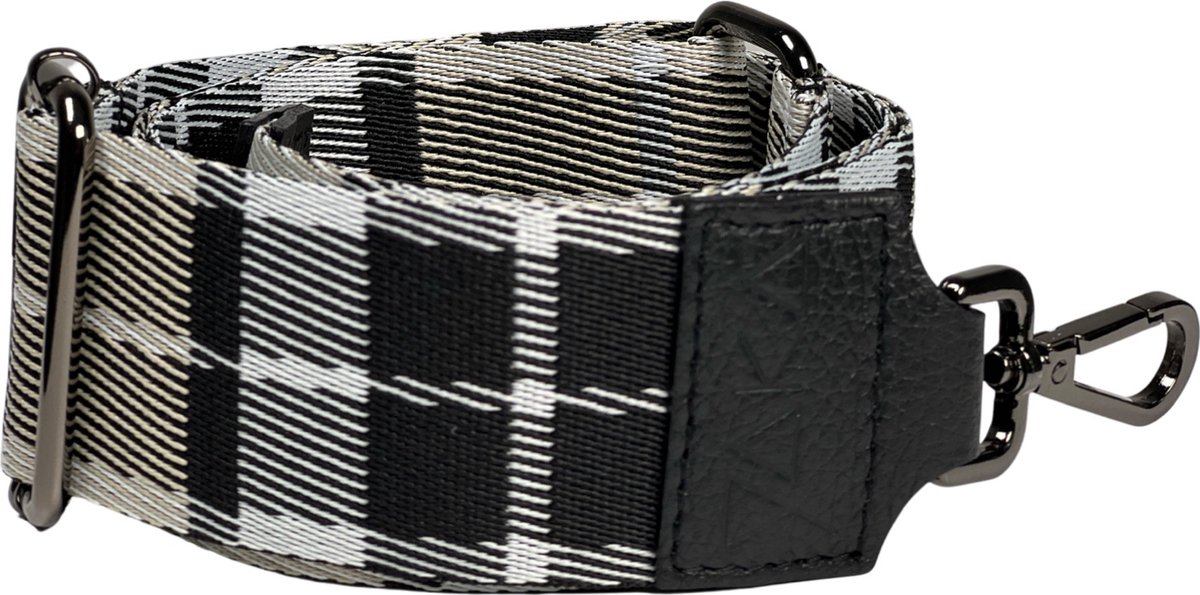 SCOTLAND - Bag strap - Festival tassenriem - Schouderband - Schouderriem tas - Tassen riem - Tas hengsel - Tassen band - gitaar strap - cameratas band - cross body - verstelbare riem - bag belt - handtas bandje - Kleurrijk