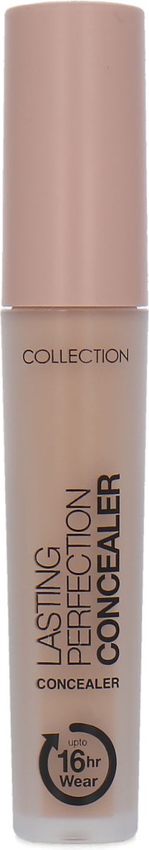 Collection Lasting Perfection Vloeibare Concealer - 10 Buttermilk