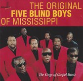 The Original Five Blind Boys Of Mississippi - The Kings Of Gospel