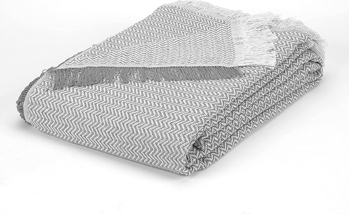 Luxe Bedsprei