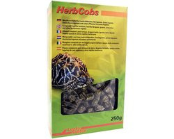 Lucky Reptile Herb Cobs 250g