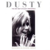 Dusty Springfield - Dusty: The Very Best Of Dusty Springfield (CD)