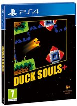 Duck Souls+ / Red art games / PS4 / 999 copies