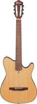 Ibanez FRH10N-NTF Natural Flat - 4/4 Klassieke gitaar