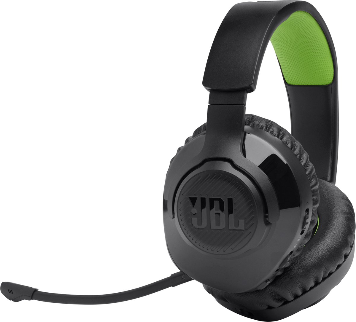 JBL QUANTUM 610 - Casque de jeu en connexion sans fil 2.4GHz et