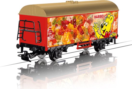 Marklin H0 4415 V20 Koelwagen Midland