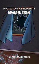 Protectors of Humanity 3 - Protectors Of Humanity