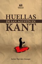 Humanidades y artes - Filosofía - Huellas de San Agustín en Kant