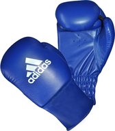 adidas Rookie 3 Boxing Glove - Sporthandschoenen -  Kinderen - Maat 8 OZ - Blauw