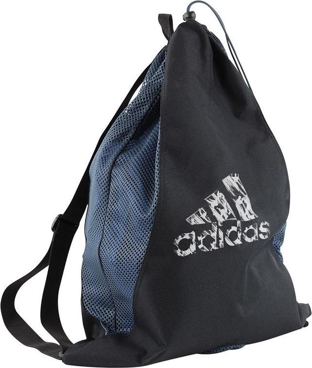 Adidas Gymtas Carry Zwart | bol.com