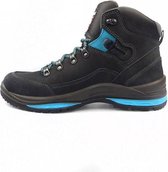 Grisport Ride Mid Wandelschoenen Dames - Aqua - Maat 37