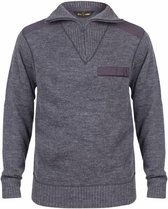 Life-Line Brooksville - Sporttrui - Mannen - Maat S - Blauw