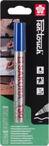 Sakura Pen-Touch Permanent Marker 130 Blauw
