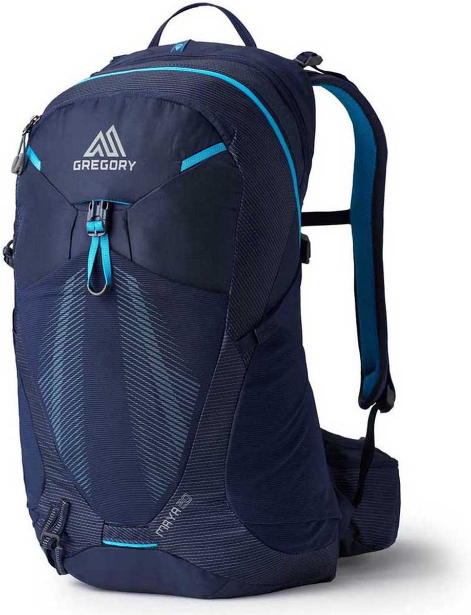Gregory Maya 20l Damesrugzak Blauw
