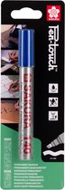 Sakura Pen-Touch Permanent Marker 140 Blauw
