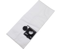 Geschikt voor FESTOOL. 5 stuks. Stofzuigerzakken voor CT 33, CTL 33, CTM 33, synthetisch. COVAKO Merk