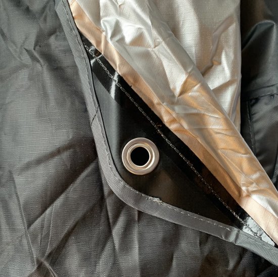 Femkes Kajto - tarp met pees van Campooz — afbeelding 4