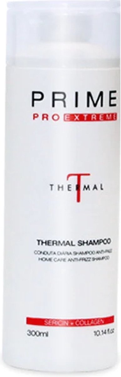 Prime Pro Extreme Shampoo Thermal 300 ml