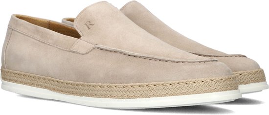 Mocassins Giorgio 78282 - Chaussures à enfiler - Homme - Beige - Taille 45