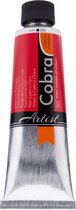 Cobra artist Watervermengbare Olieverf 150mL 303 Cadmiumrood Licht