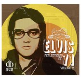 Elvis Presley - Reflections Of '71 Volume 2 - 3-CD Set