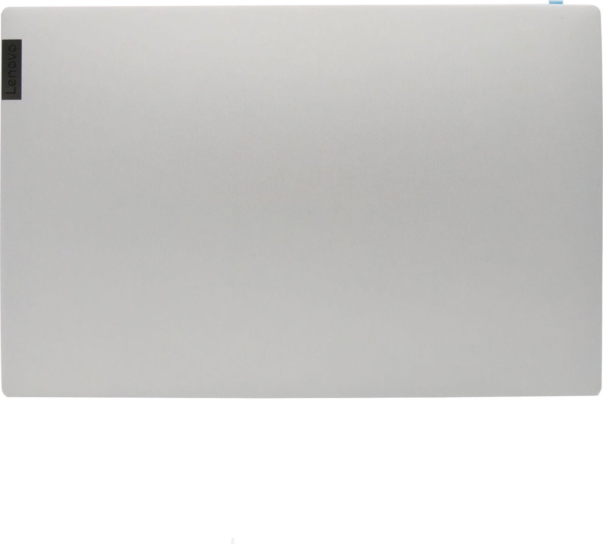 LCD cover geschikt voor Lenovo IdeaPad 5-15ARE05 (lichtgrijs)