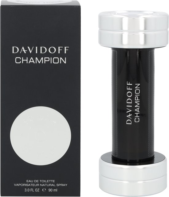 Davidoff Champion 90 ml Eau de Toilette - Herenparfum - Davidoff
