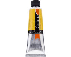 Cobra artist Watervermengbare Olieverf 150mL 271 Cadmiumgeel Medium