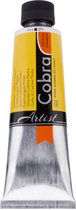 Cobra artist Watervermengbare Olieverf 150mL 271 Cadmiumgeel Medium