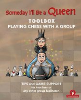 Someday I'll Be a Queen: Toolbox: Playing Chess With One Child & Group