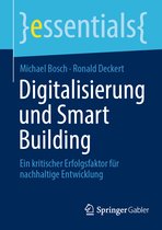 essentials- Digitalisierung und Smart Building