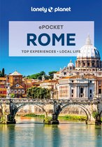Pocket Guide - Lonely Planet Pocket Rome