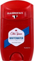 Deodorant Stick Whitewater Old Spice (50 g)