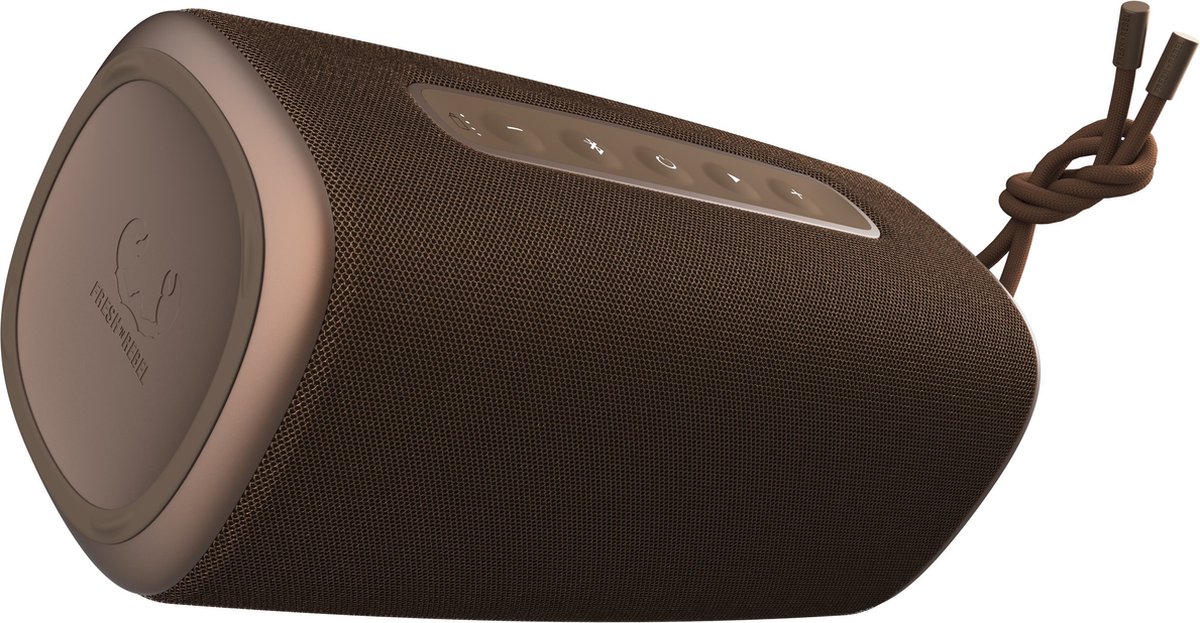 Fresh 'n Rebel Bold L2 - Brave Bronze