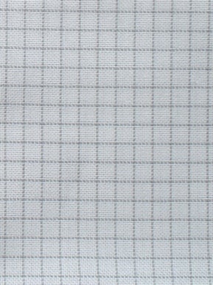 Ivoire/Crème 32 Comte Zweigart Murano Égales Tissage Tissu - Divers Taille