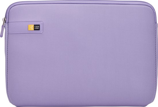 Case Logic LAPS116 - Laptophoes / Sleeve - 15 to 16 inch - Lilac - Case Logic