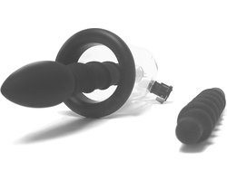 BRUTUS - Get BIGGER - Premium Rosebud Cylinder