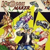 Hudson Maker - Hudson Maker (LP)