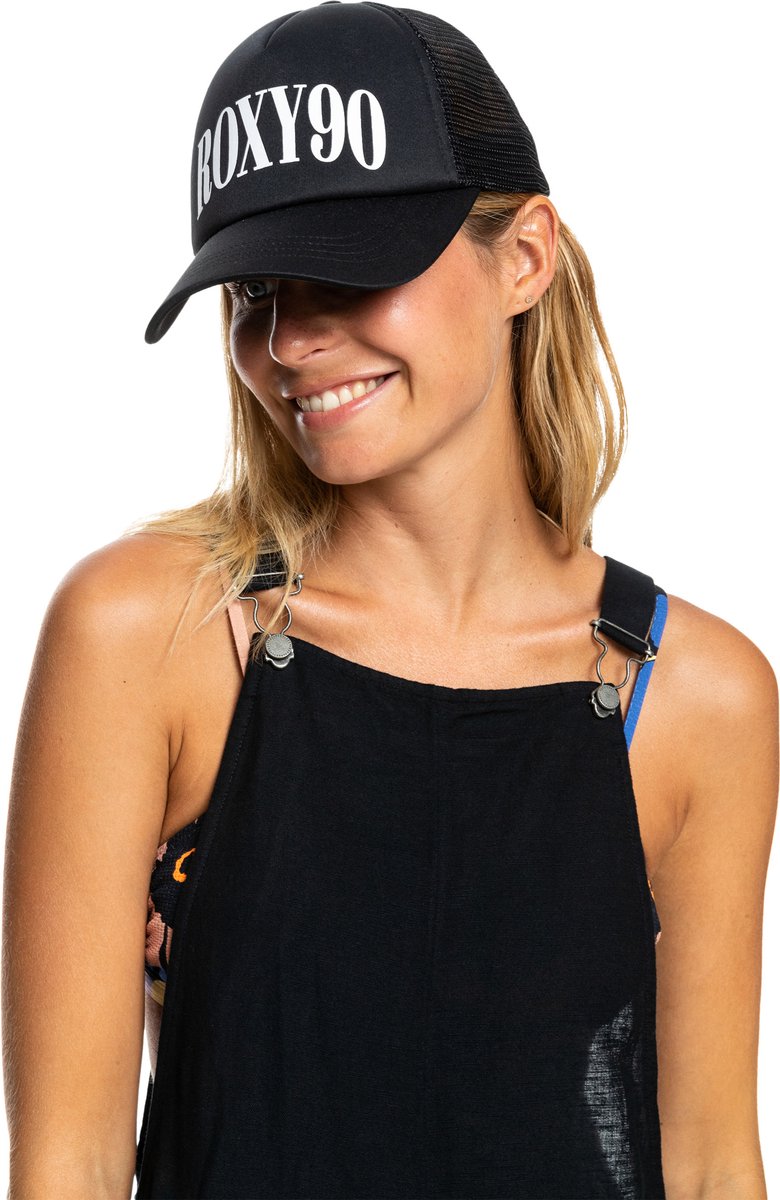 Roxy Soulrocker Petten voor Dames - Stijlvol & Comfortabel